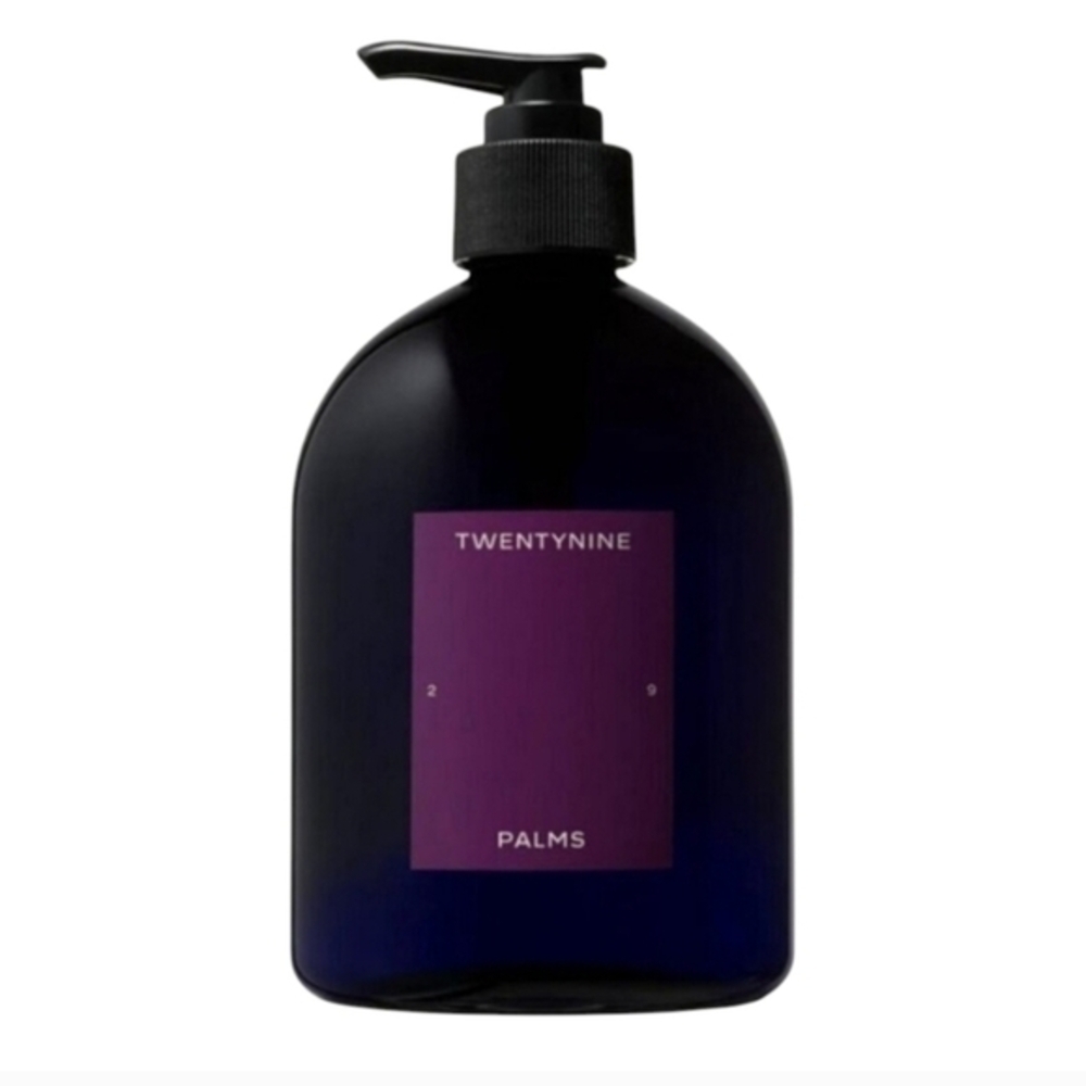 TWENTYNINEPALMS Body Wash – Pinyon Poet 16.9 fl oz / 500‎ ml
